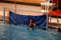 Youth Club Water Polo: USA Water Polo Champions Cup: 680 vs Chicago Parks District