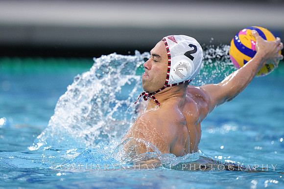 USA Water Polo National League