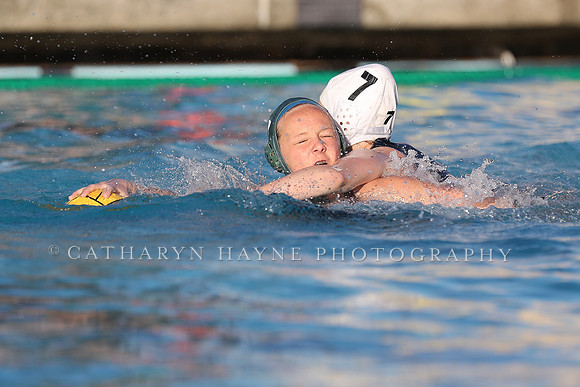 USA Water Polo: Girl's Olympic Development Program Championships: Development: NEZ vs PACE