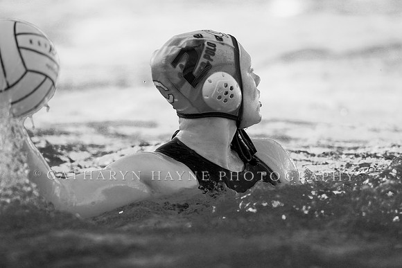Collegiate Women's Water Polo: Barbara Kalbus Invitational: California Golden Bears vs USC Trojans