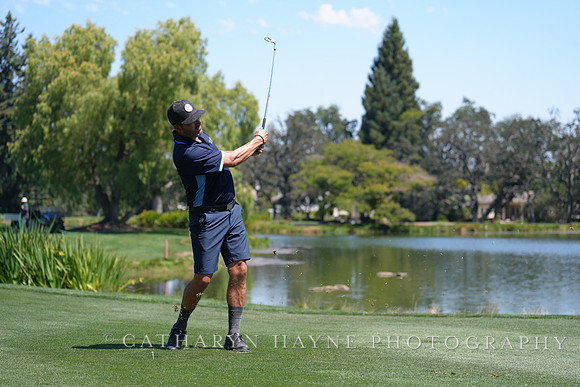 USA Water Polo Golf Tournamentr