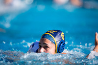 Cal vs UC Davis at Stanford Invitational