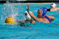 Collegiate Women's Water Polo: Barbara Kalbus Invitational: UCLA Bruins vs CSULB
