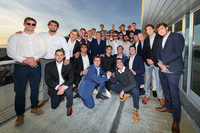 MWP: California Golden Bears Banquet
