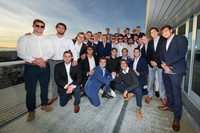 MWP: California Golden Bears Banquet