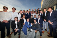 MWP: California Golden Bears Banquet