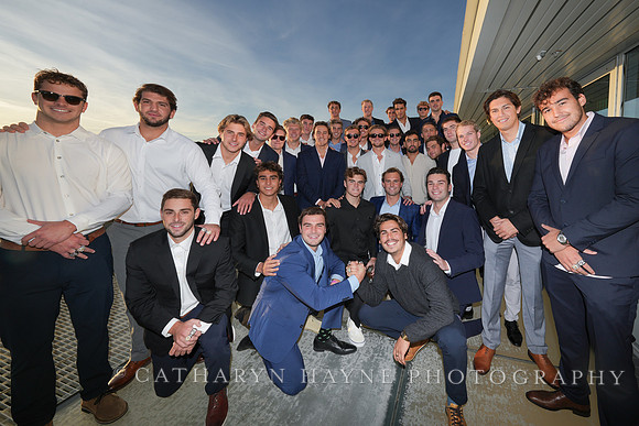 MWP: California Golden Bears Banquet