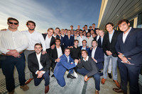 MWP: California Golden Bears Banquet