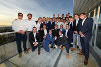 MWP: California Golden Bears Banquet