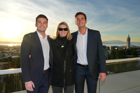 MWP: California Golden Bears Banquet