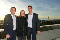 MWP: California Golden Bears Banquet