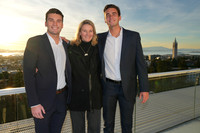 MWP: California Golden Bears Banquet