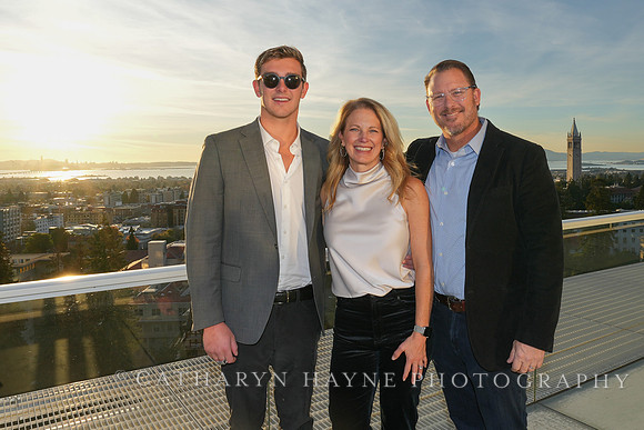 MWP: California Golden Bears Banquet