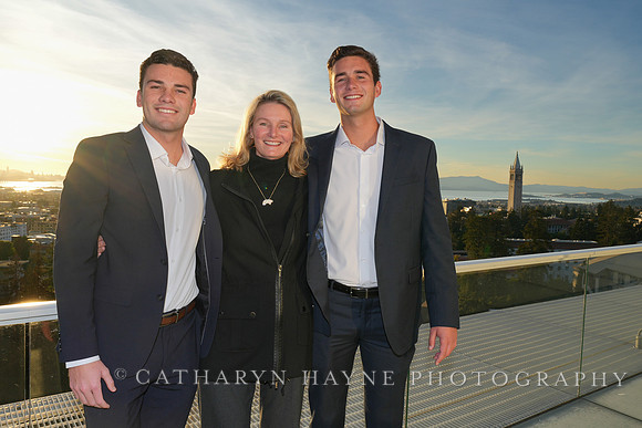 MWP: California Golden Bears Banquet