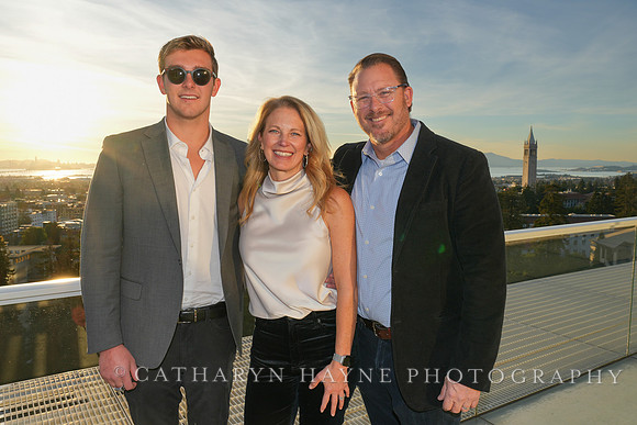 MWP: California Golden Bears Banquet