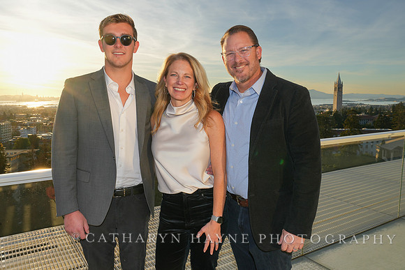 MWP: California Golden Bears Banquet