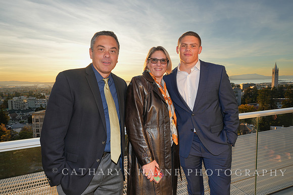 MWP: California Golden Bears Banquet