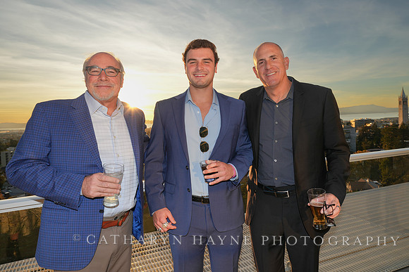 MWP: California Golden Bears Banquet