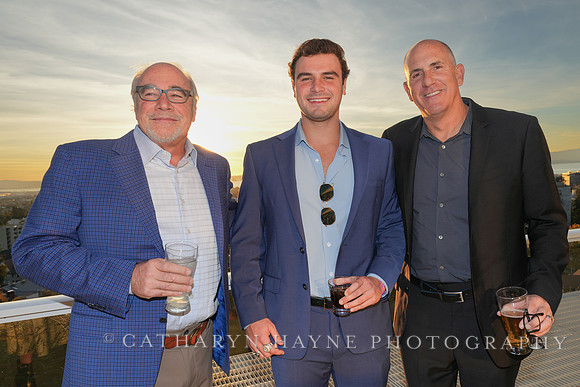 MWP: California Golden Bears Banquet