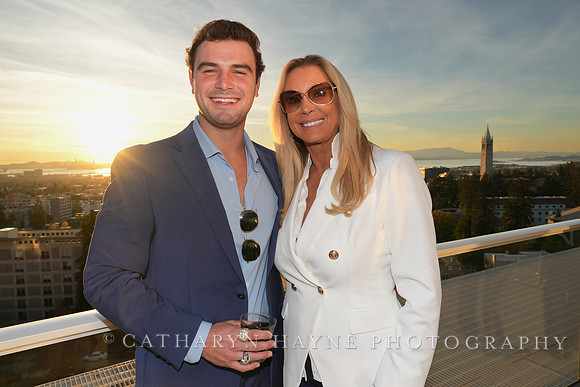 MWP: California Golden Bears Banquet