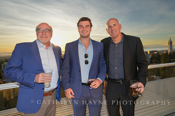 MWP: California Golden Bears Banquet
