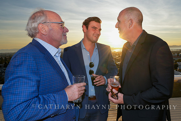 MWP: California Golden Bears Banquet
