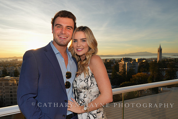 MWP: California Golden Bears Banquet