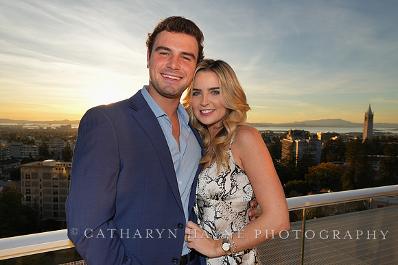 MWP: California Golden Bears Banquet