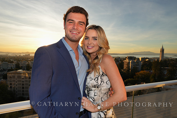 MWP: California Golden Bears Banquet
