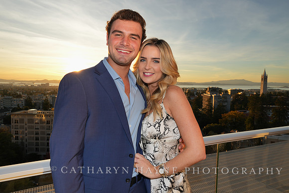 MWP: California Golden Bears Banquet