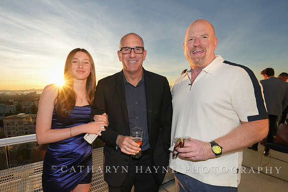 MWP: California Golden Bears Banquet