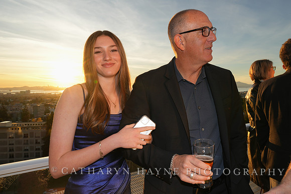 MWP: California Golden Bears Banquet