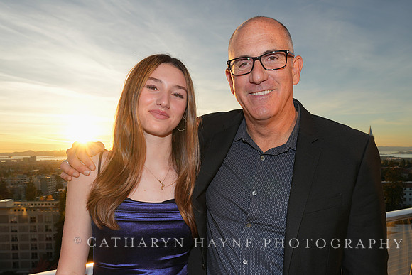 MWP: California Golden Bears Banquet
