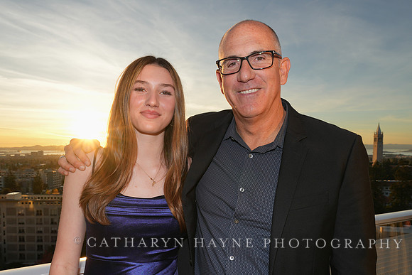 MWP: California Golden Bears Banquet