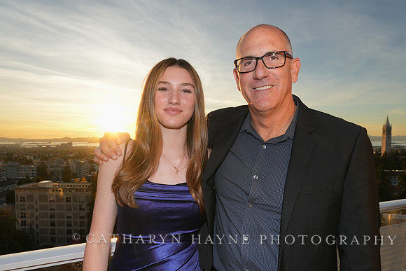 MWP: California Golden Bears Banquet