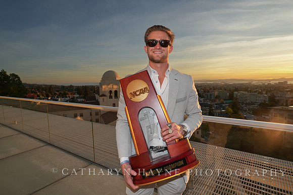 MWP: California Golden Bears Banquet