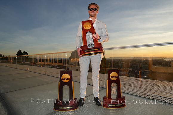 MWP: California Golden Bears Banquet