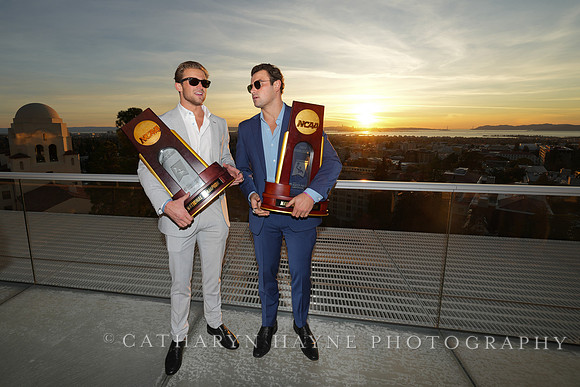 MWP: California Golden Bears Banquet