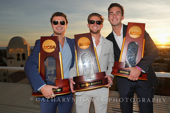 MWP: California Golden Bears Banquet