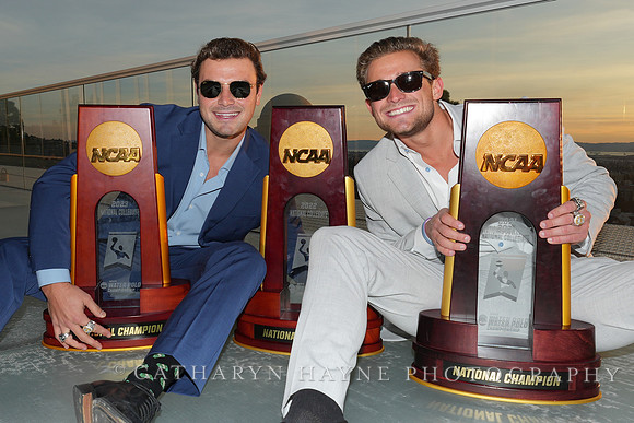 MWP: California Golden Bears Banquet