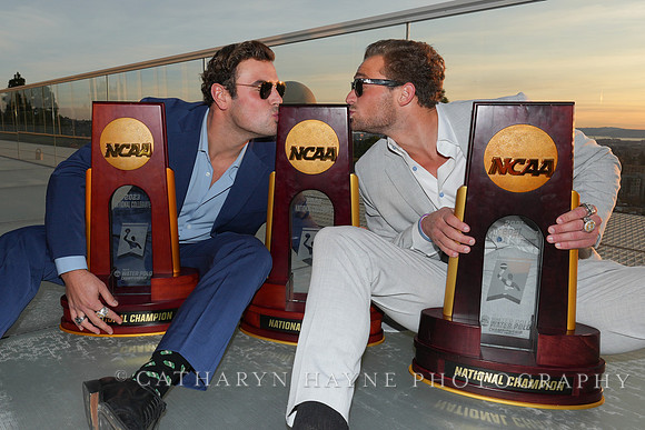 MWP: California Golden Bears Banquet
