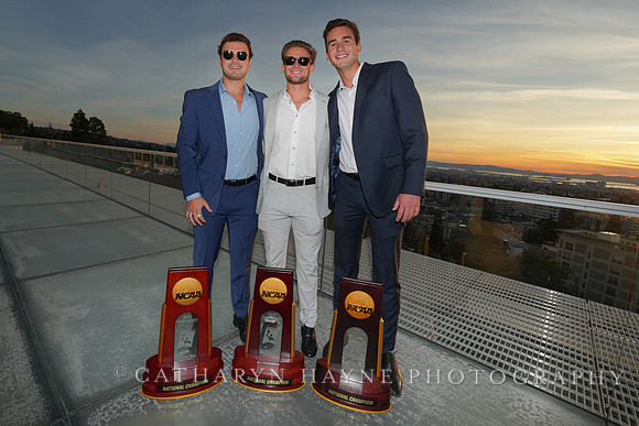 MWP: California Golden Bears Banquet