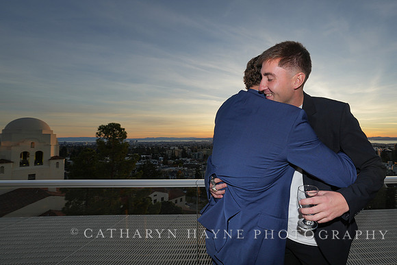 MWP: California Golden Bears Banquet