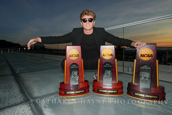 MWP: California Golden Bears Banquet