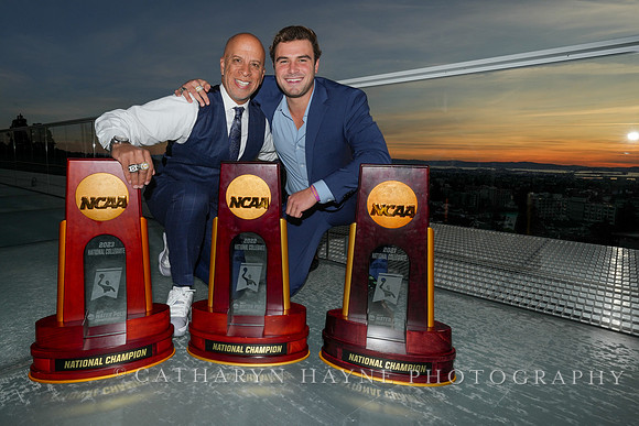 MWP: California Golden Bears Banquet