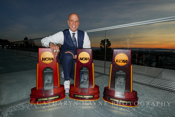 MWP: California Golden Bears Banquet