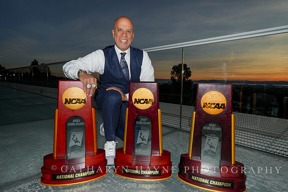 MWP: California Golden Bears Banquet