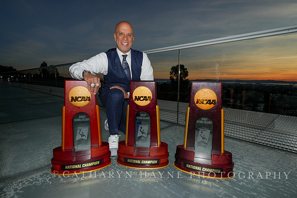 MWP: California Golden Bears Banquet