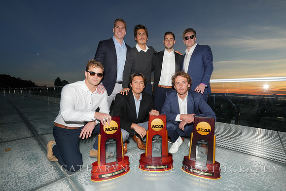MWP: California Golden Bears Banquet