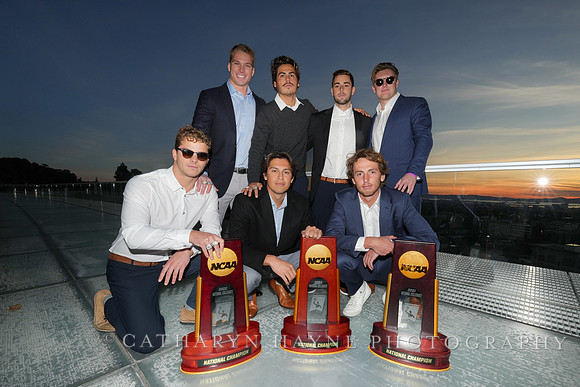 MWP: California Golden Bears Banquet